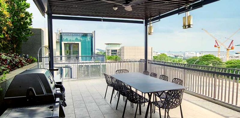 2 Bed Condo for Sale in  Bijou - Image 4